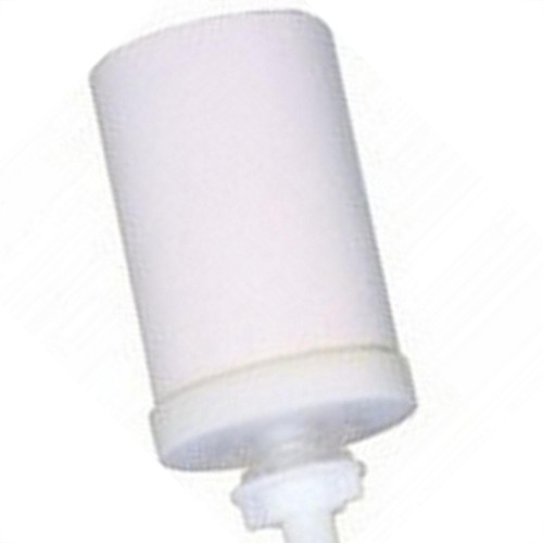 Vela Filtro Pressao Cristalina Fina V4/M/180 - Kit C/12 Pecas Vela Filtro Pressao Cristalina Fina V4/M/180 - Kit C/12 Pecas