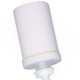 Vela Filtro Pressao Cristalina Fina V4/M/180 - Kit C/12 Pecas Vela Filtro Pressao Cristalina Fina V4/M/180 - Kit C/12 Pecas