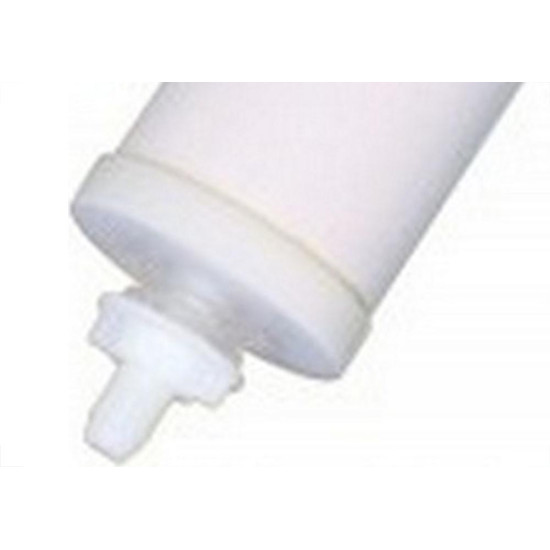 Vela Filtro Pressao Cristalina Fina V4/M/180 - Kit C/12 Pecas Vela Filtro Pressao Cristalina Fina V4/M/180 - Kit C/12 Pecas