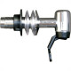 Torneira Para Filtro Elite Automatica Cromada - Kit C/12 Pecas Torneira Para Filtro Elite Automatica Cromada - Kit C/12 Pecas