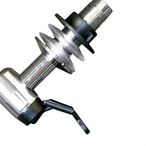 Torneira Para Filtro Elite Automatica Cromada - Kit C/12 Pecas Torneira Para Filtro Elite Automatica Cromada - Kit C/12 Pecas