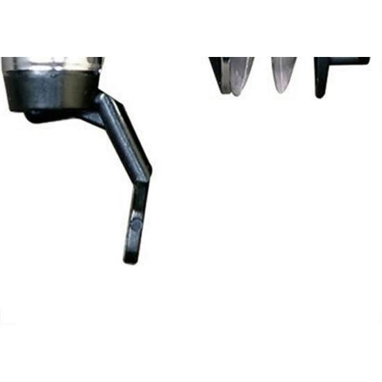 Torneira Para Filtro Elite Automatica Cromada - Kit C/12 Pecas Torneira Para Filtro Elite Automatica Cromada - Kit C/12 Pecas
