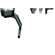Torneira Para Filtro Elite Automatica Cromada - Kit C/12 Pecas Torneira Para Filtro Elite Automatica Cromada - Kit C/12 Pecas