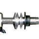 Torneira Para Filtro Elite Automatica Cromada - Kit C/12 Pecas Torneira Para Filtro Elite Automatica Cromada - Kit C/12 Pecas