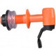 Torneira Para Filtro Elite Automatica Marrom - Kit C/12 Pecas Torneira Para Filtro Elite Automatica Marrom - Kit C/12 Pecas
