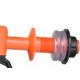Torneira Para Filtro Elite Automatica Marrom - Kit C/12 Pecas Torneira Para Filtro Elite Automatica Marrom - Kit C/12 Pecas