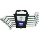 Chave Estrela Jogo Brasfort 6 A 17Mm Com 6 Pecas - 6041 Chave Estrela Jogo Brasfort 6 A 17Mm Com 6 Pecas - 6041
