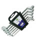 Chave Estrela Jogo Brasfort 6 A 17Mm Com 6 Pecas - 6041 Chave Estrela Jogo Brasfort 6 A 17Mm Com 6 Pecas - 6041