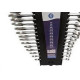 Chave Combinada Jogo Brasfort 6 A 22Mm Com 12 Pecas - 6034 Chave Combinada Jogo Brasfort 6 A 22Mm Com 12 Pecas - 6034