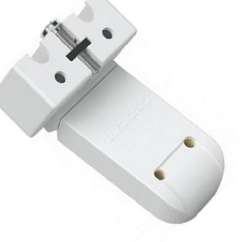 Soquete Para Lampada Fluorescente Lumibras Antivibratorio 124 Soquete Para Lampada Fluorescente Lumibras Antivibratorio 124
