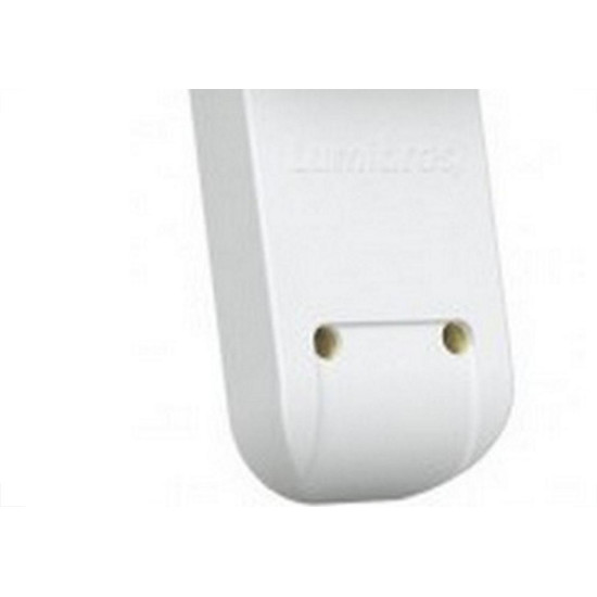 Soquete Para Lampada Fluorescente Lumibras Antivibratorio 124 Soquete Para Lampada Fluorescente Lumibras Antivibratorio 124