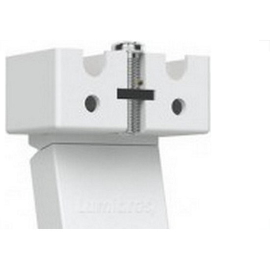Soquete Para Lampada Fluorescente Lumibras Antivibratorio 124 Soquete Para Lampada Fluorescente Lumibras Antivibratorio 124