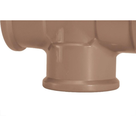 Te Soldavel Amanco 75Mm