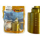 Prumo Pedreiro Emavah Profissional Pesado No.4 - 400G Prumo Pedreiro Emavah Profissional Pesado No.4 - 400G