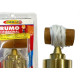 Prumo Centro Emavah Profissional Pesado - 600G Prumo Centro Emavah Profissional Pesado - 600G