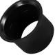 Bolsa Para Vaso Preta Emave - Kit C/25 Pecas Bolsa Para Vaso Preta Emave - Kit C/25 Pecas