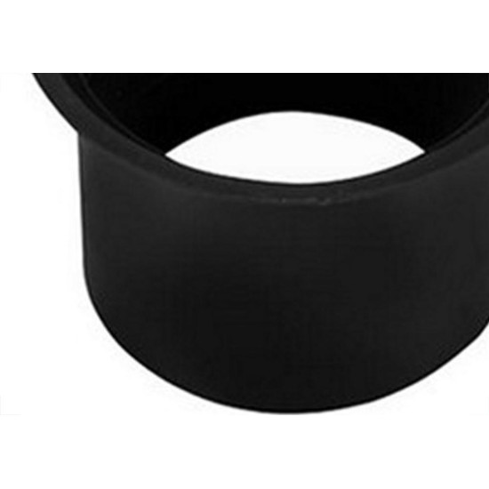 Bolsa Para Vaso Preta Emave - Kit C/25 Pecas Bolsa Para Vaso Preta Emave - Kit C/25 Pecas