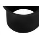 Bolsa Para Vaso Preta Emave - Kit C/25 Pecas Bolsa Para Vaso Preta Emave - Kit C/25 Pecas