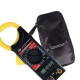 Amperimetro Alicate Digital Brasfort Com Estojo - 8559 Amperimetro Alicate Digital Brasfort Com Estojo - 8559