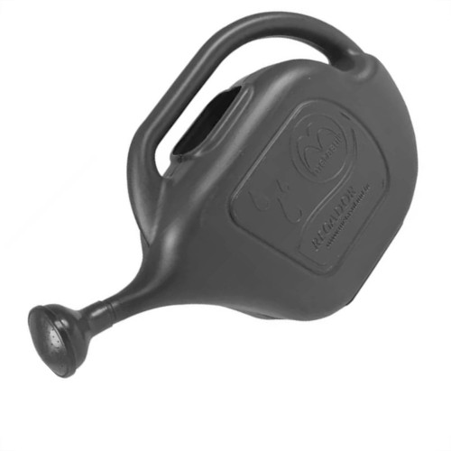 Regador Plastico Metasul 10 Litros Preto Regador Plastico Metasul 10 Litros Preto