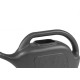 Regador Plastico Metasul 10 Litros Preto Regador Plastico Metasul 10 Litros Preto