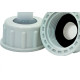 Uniao Para Torneira Luconi 3/4''X 1/2'' Reforcada - Kit C/100 Pecas Uniao Para Torneira Luconi 3/4''X 1/2'' Reforcada - Kit C/100 Pecas