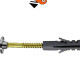 Parafuso Para Tanque Latao Unifix B12 Kit Fixacao Parafuso Para Tanque Latao Unifix B12 Kit Fixacao