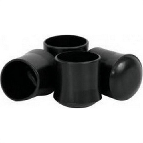 Ponteira Borracha Forsan 1.1/4'' Com 20 Pecas Ponteira Borracha Forsan 1.1/4'' Com 20 Pecas