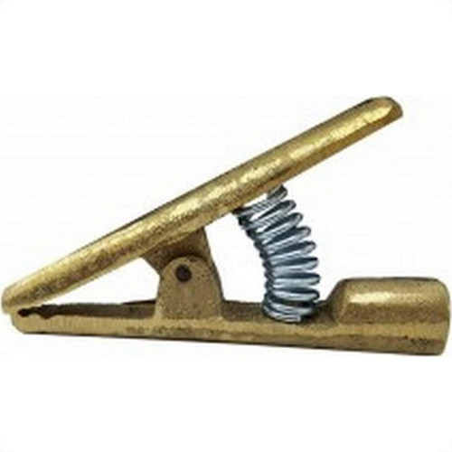 Garra Negativa Elite Bronze 650A. Garra Negativa Elite Bronze 650A.