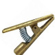 Garra Negativa Elite Bronze 650A. Garra Negativa Elite Bronze 650A.