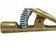 Garra Negativa Elite Bronze 650A. Garra Negativa Elite Bronze 650A.