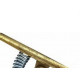 Garra Negativa Elite Bronze 650A. Garra Negativa Elite Bronze 650A.