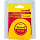 Trena Starrett Amarela Com Trava 3Mx10Mm - Kts12-3Me-S Trena Starrett Amarela Com Trava 3Mx10Mm - Kts12-3Me-S