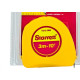 Trena Starrett Amarela Com Trava 3Mx10Mm - Kts12-3Me-S Trena Starrett Amarela Com Trava 3Mx10Mm - Kts12-3Me-S