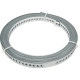 Fita De Aco Perfurada Rrc - 17Mmx10M Fita De Aco Perfurada Rrc - 17Mmx10M