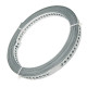 Fita De Aco Perfurada Rrc - 17Mmx10M Fita De Aco Perfurada Rrc - 17Mmx10M