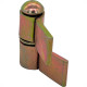 Dobradica Gonzo Com Aba Prensal No.4 - 3/8'' X 1.1/2'' Dobradica Gonzo Com Aba Prensal No.4 - 3/8'' X 1.1/2''