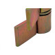 Dobradica Gonzo Com Aba Prensal No.4 - 3/8'' X 1.1/2'' Dobradica Gonzo Com Aba Prensal No.4 - 3/8'' X 1.1/2''