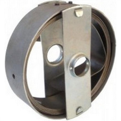 Caixa De Mola Prensal Para Porta Aco 4,5M X50Mm X1.1/4'' - 4550 Caixa De Mola Prensal Para Porta Aco 4,5M X50Mm X1.1/4'' - 4550