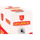 Cabo De Rede/Informatica Megatron 4 Pares Cat5E Com 305M Cabo De Rede/Informatica Megatron 4 Pares Cat5E Com 305M