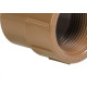 Luva Soldavel Com Rosca Krona 25Mmx3/4'' Lr - Kit C/50 Pecas Luva Soldavel Com Rosca Krona 25Mmx3/4'' Lr - Kit C/50 Pecas