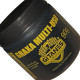 Graxa Gitanes Multiuso Pote 90G. Graxa Gitanes Multiuso Pote 90G.