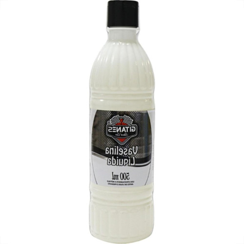 Vaselina. Industrial Gitanes Liquida 500Ml Vaselina. Industrial Gitanes Liquida 500Ml