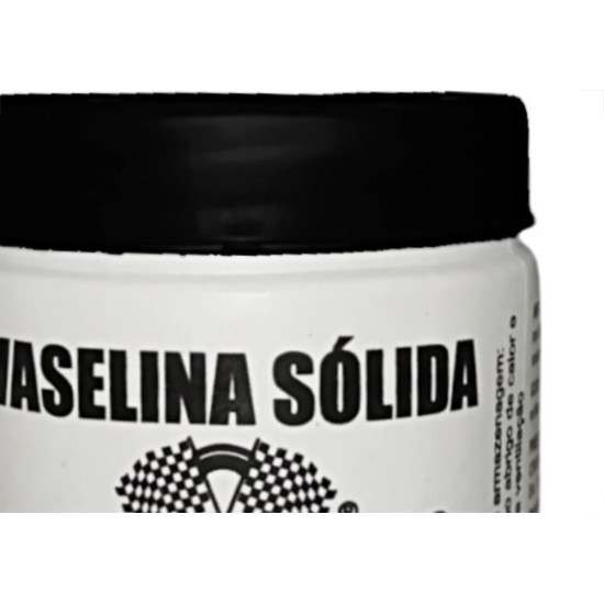 Vaselina. Industrial Gitanes Pote 90G. Vaselina. Industrial Gitanes Pote 90G.