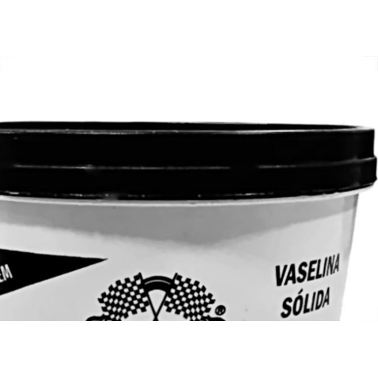 Vaselina. Industrial Gitanes Pote 480G. Vaselina. Industrial Gitanes Pote 480G.