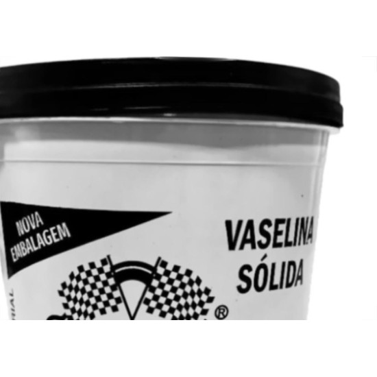 Vaselina. Industrial Gitanes Pote 900G. Vaselina. Industrial Gitanes Pote 900G.