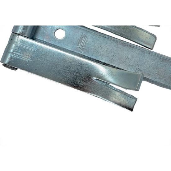 Dobradica Chumbar Loth Dupla 6'' 24806