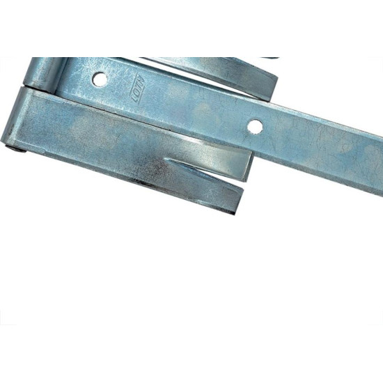 Dobradica Chumbar Loth Dupla 8'' 24808