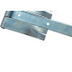Dobradica Chumbar Loth Dupla 10'' 24810
