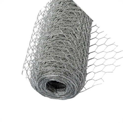 Tela Arame Morlan Viveiro 1/2''X 26 X 1M Com 50M